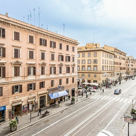 Vatican Luxury Suites Rome Extérieur photo